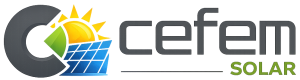 Cefem solar